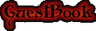 Signez mon livre d'invit�s!
